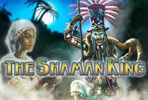 The Shaman King Slot Review